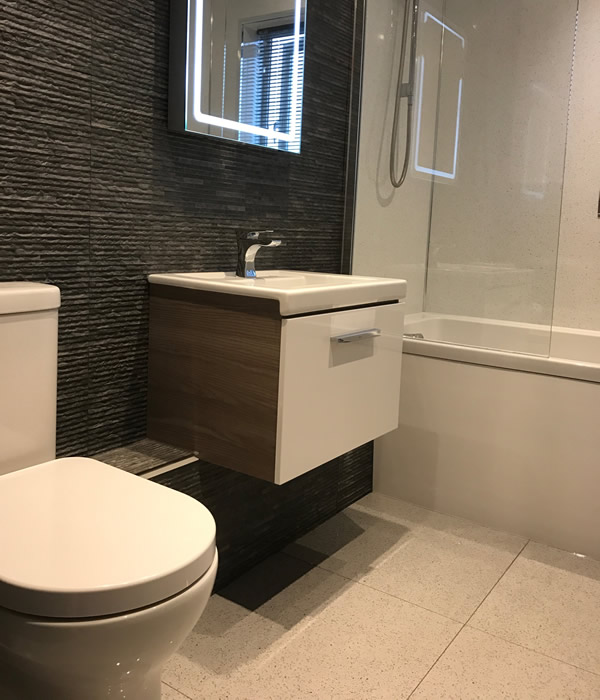 The Norfolk Bathroom Company