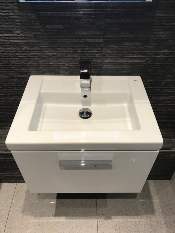 The Norfolk Bathroom Company