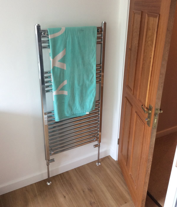 The Norfolk Bathroom Company
