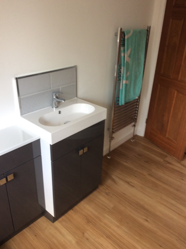 The Norfolk Bathroom Company