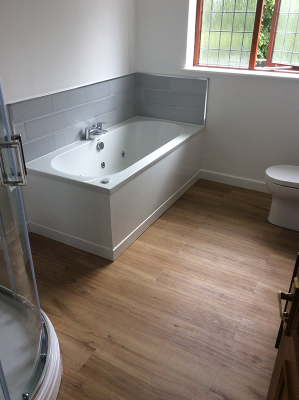 The Norfolk Bathroom Company