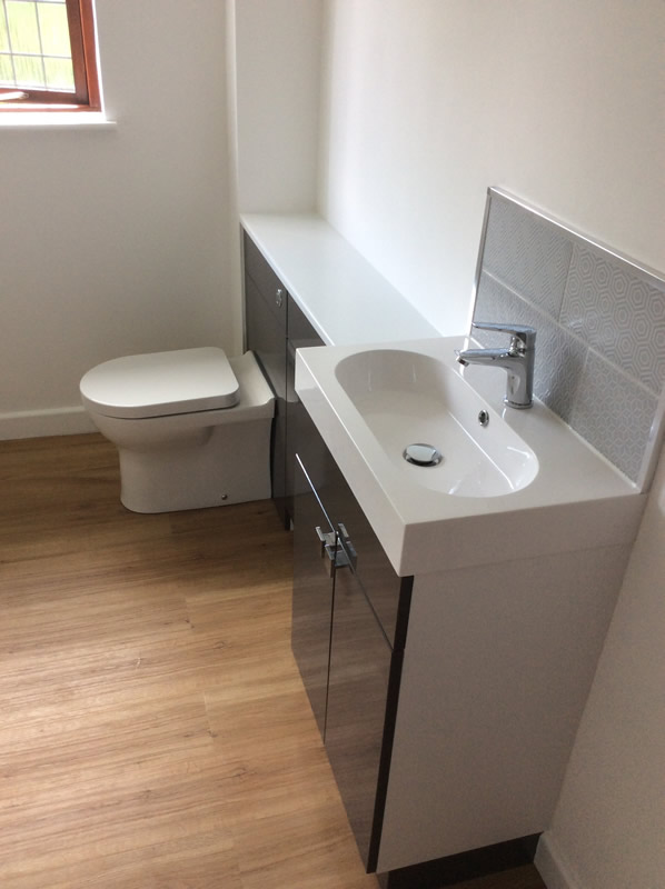 The Norfolk Bathroom Company