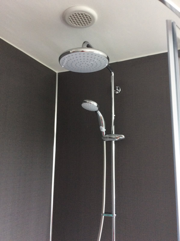 The Norfolk Bathroom Company