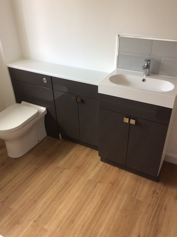 The Norfolk Bathroom Company