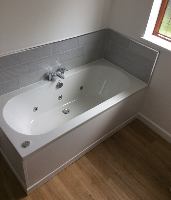 The Norfolk Bathroom Company