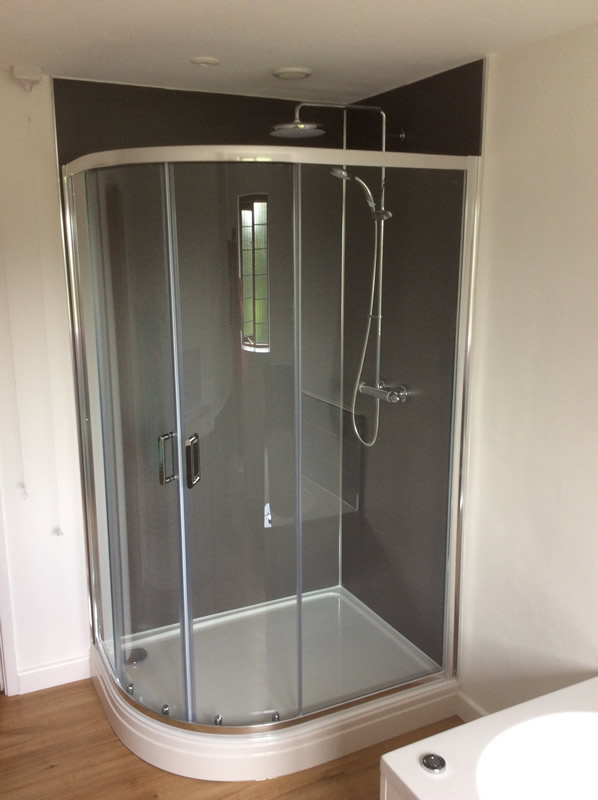 The Norfolk Bathroom Company