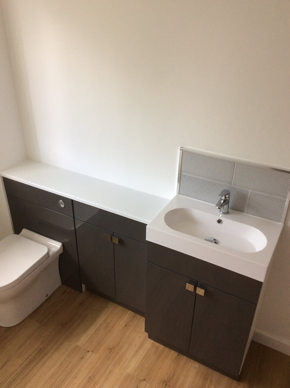 The Norfolk Bathroom Company