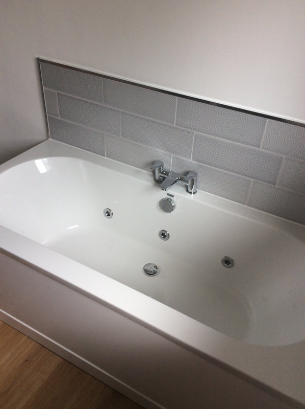 The Norfolk Bathroom Company