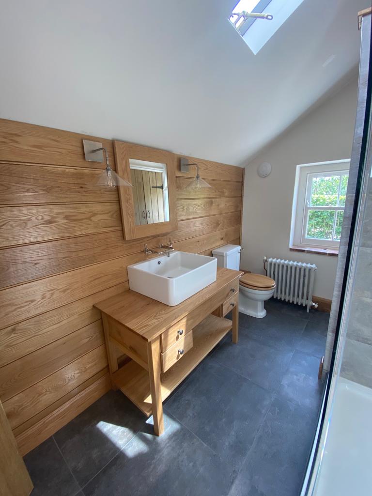 The Norfolk Bathroom Company