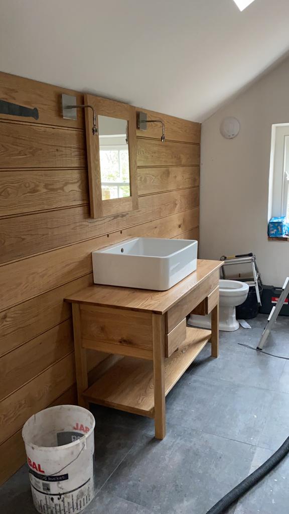 The Norfolk Bathroom Company