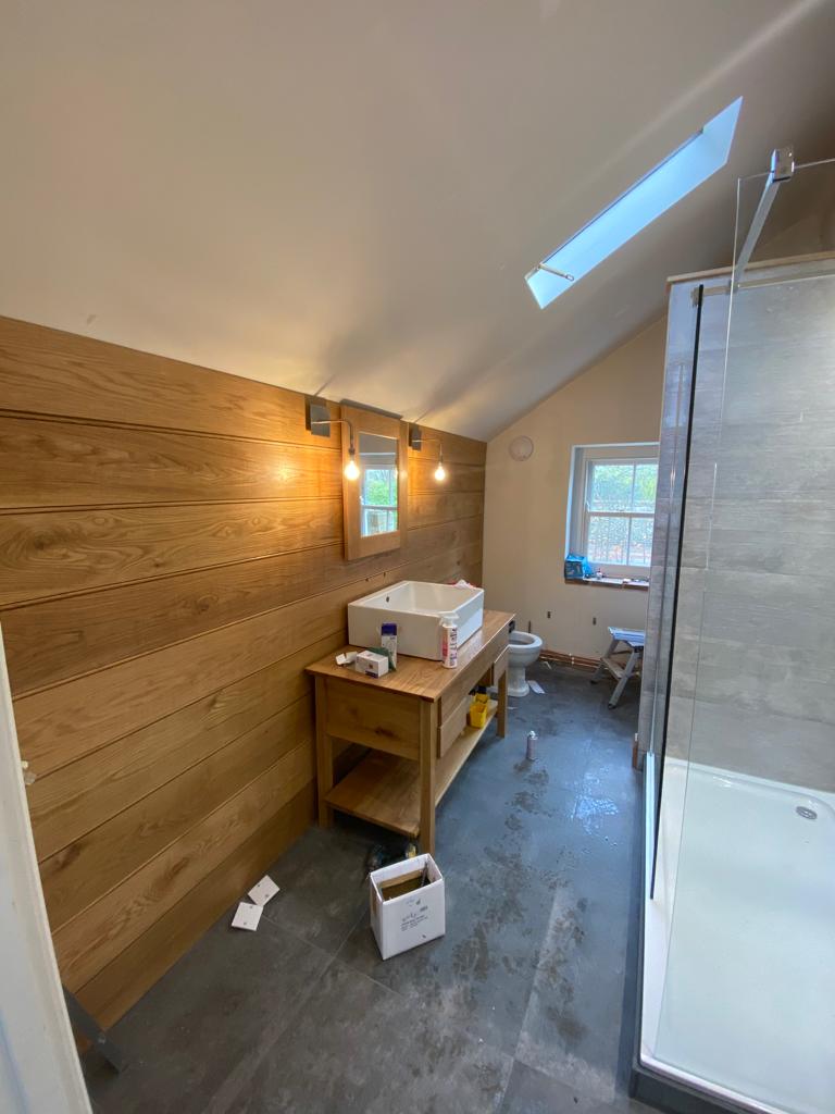 The Norfolk Bathroom Company