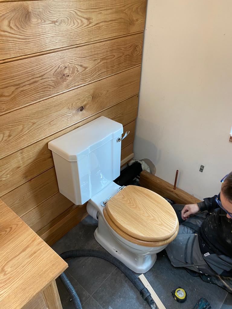 The Norfolk Bathroom Company