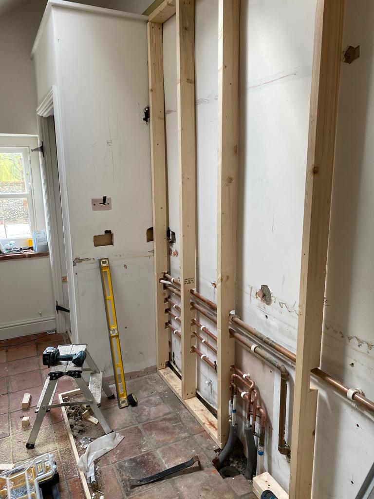 The Norfolk Bathroom Company