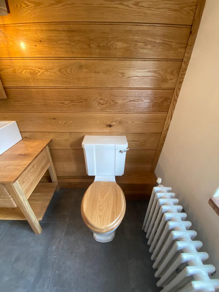 The Norfolk Bathroom Company