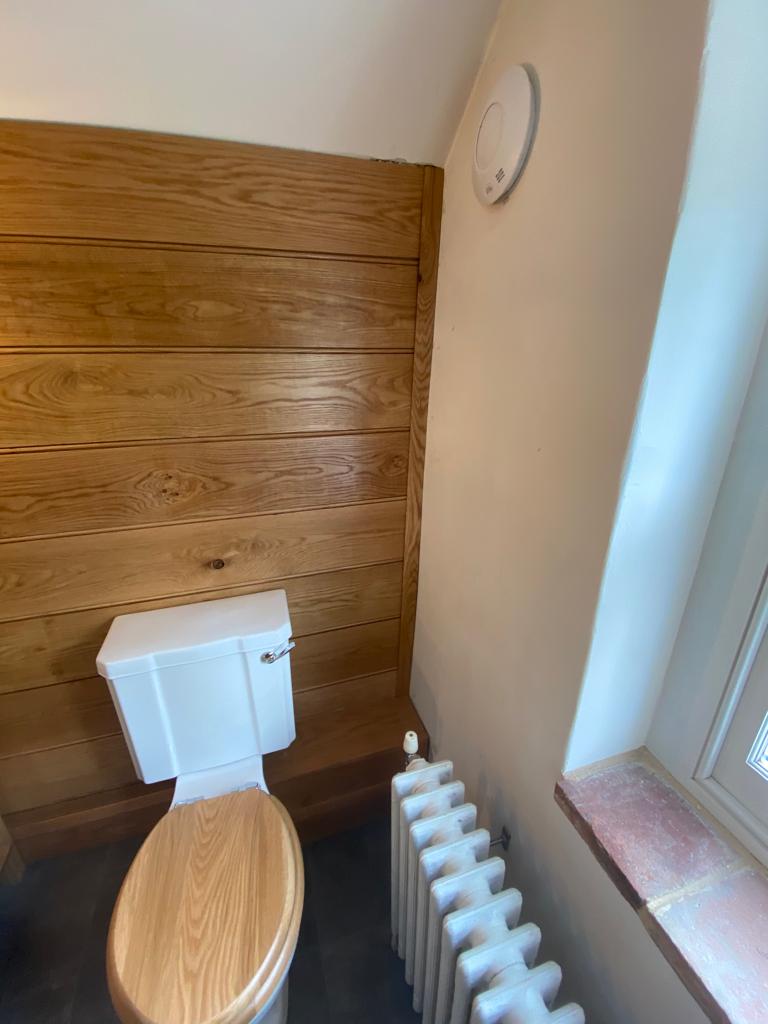 The Norfolk Bathroom Company