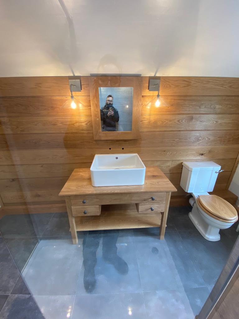 The Norfolk Bathroom Company