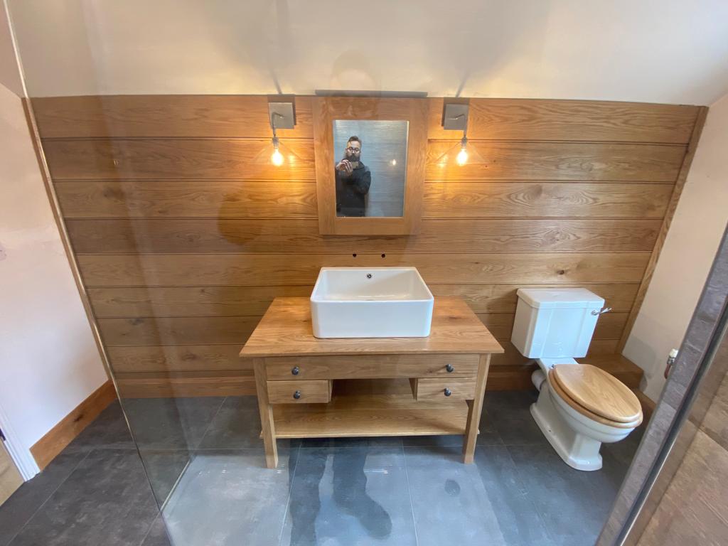 The Norfolk Bathroom Company