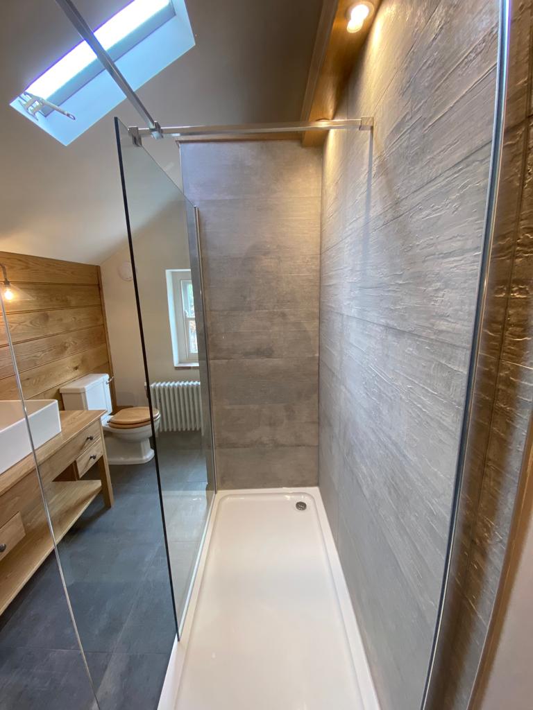 The Norfolk Bathroom Company
