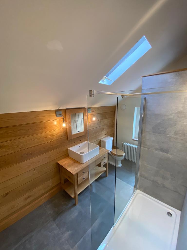 The Norfolk Bathroom Company