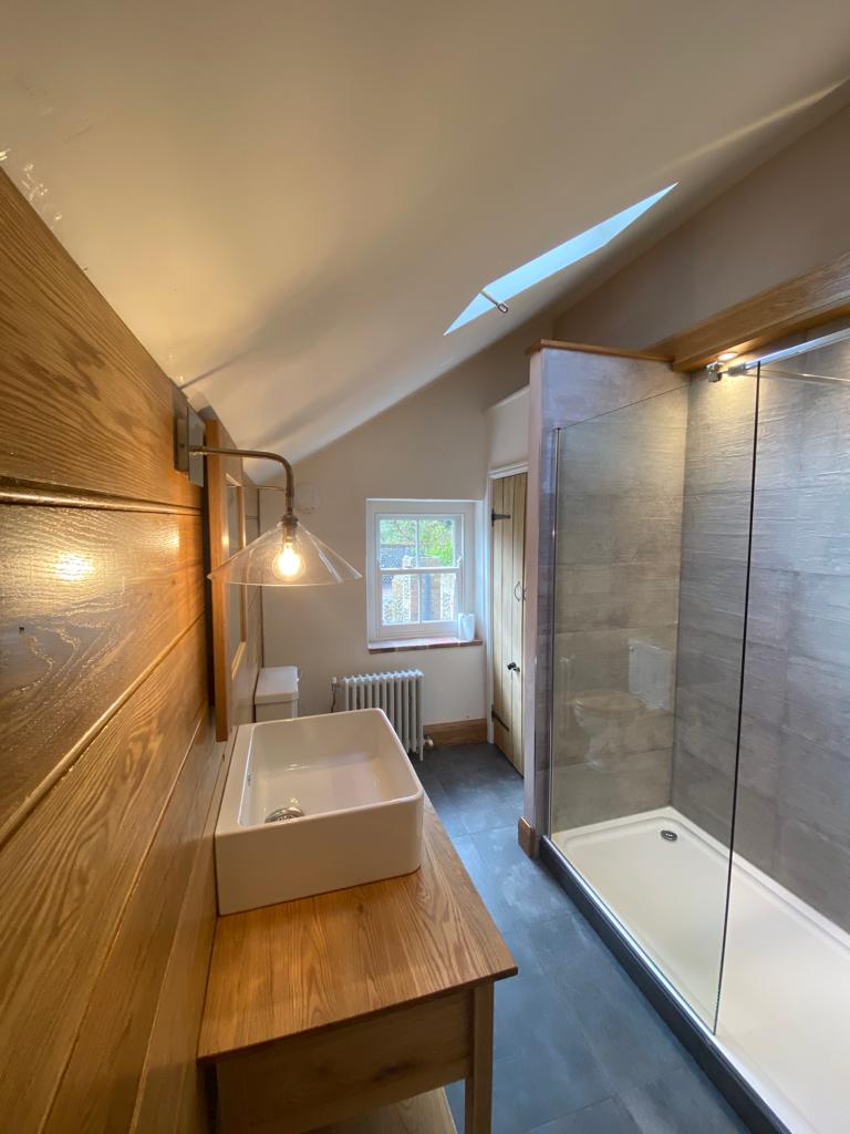 The Norfolk Bathroom Company