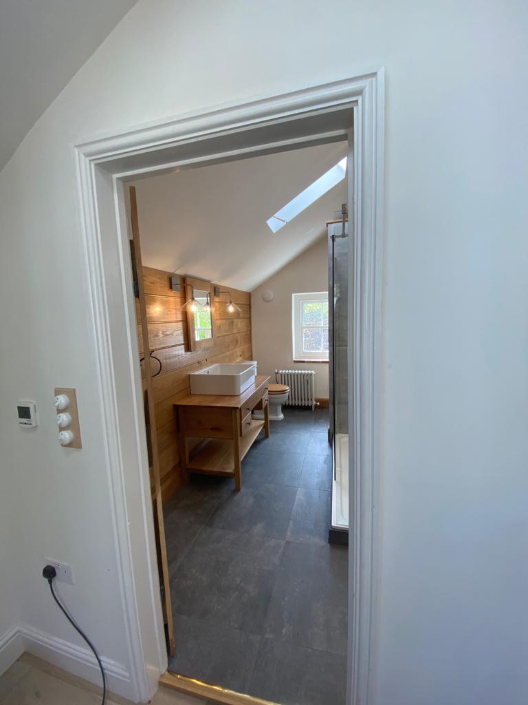 The Norfolk Bathroom Company