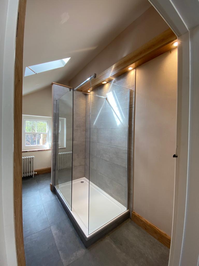 The Norfolk Bathroom Company