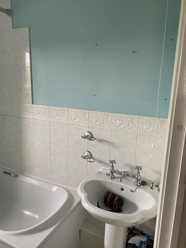 The Norfolk Bathroom Company