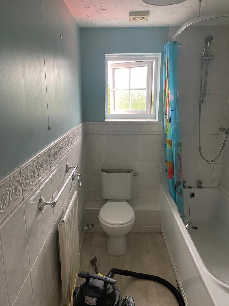 The Norfolk Bathroom Company