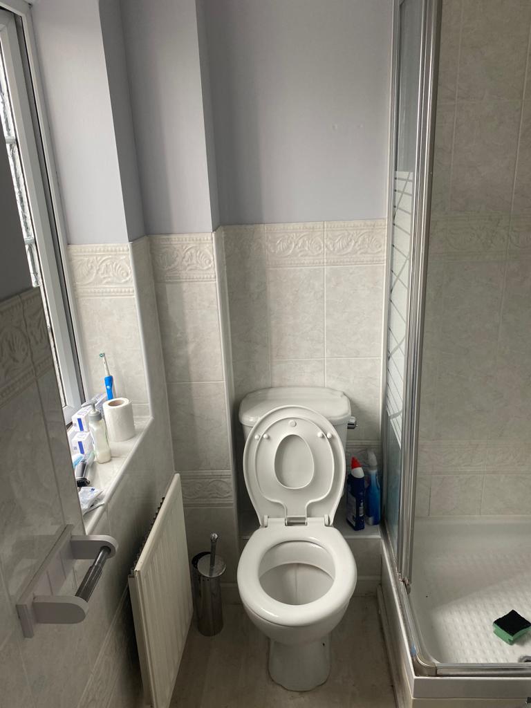 The Norfolk Bathroom Company