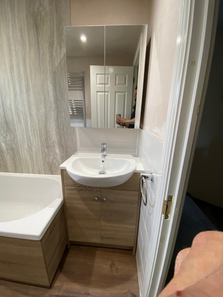 The Norfolk Bathroom Company