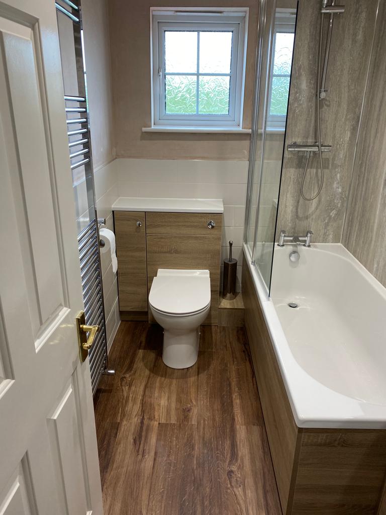 The Norfolk Bathroom Company