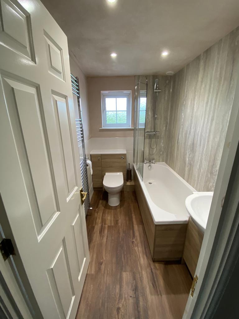 The Norfolk Bathroom Company