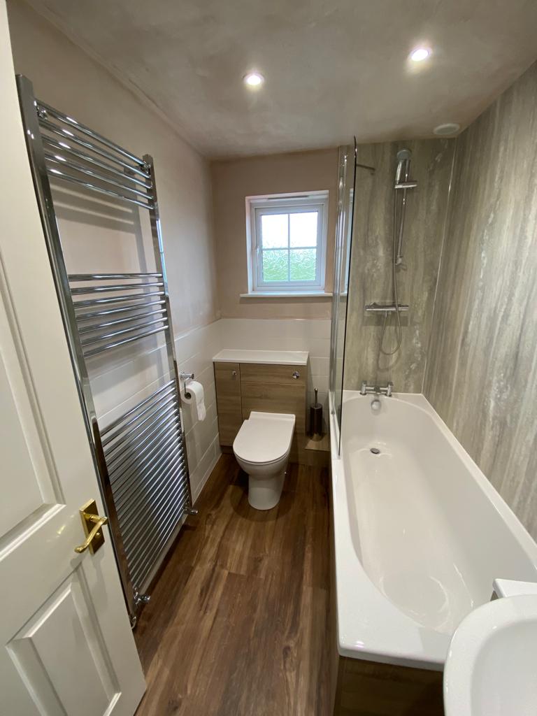 The Norfolk Bathroom Company