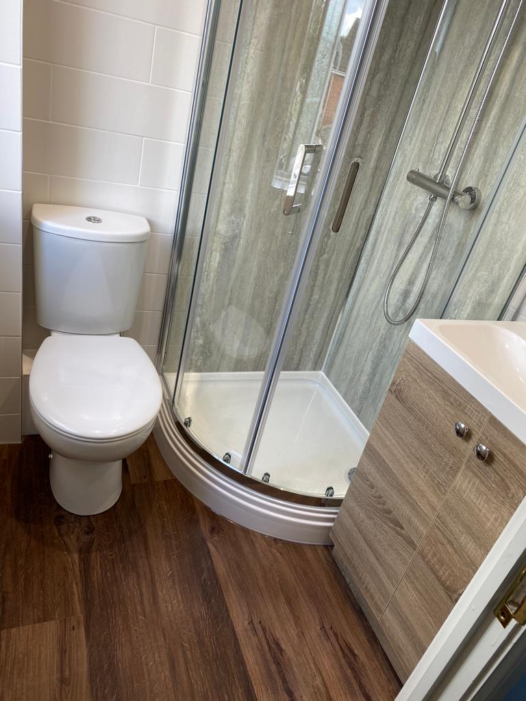 The Norfolk Bathroom Company