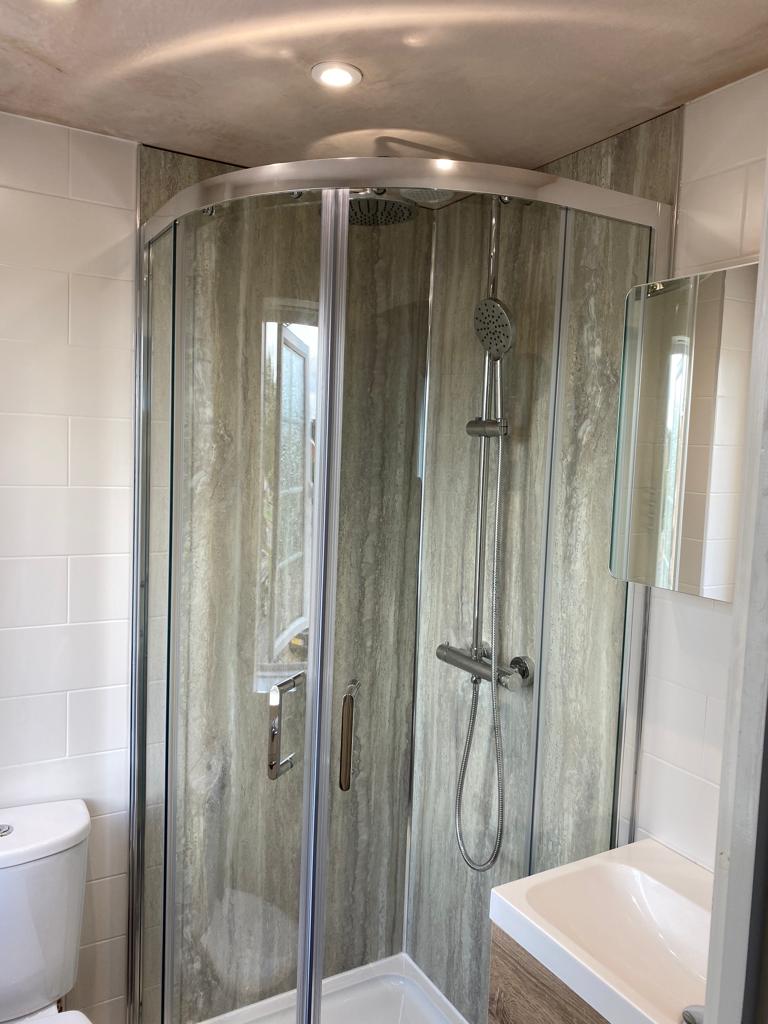 The Norfolk Bathroom Company