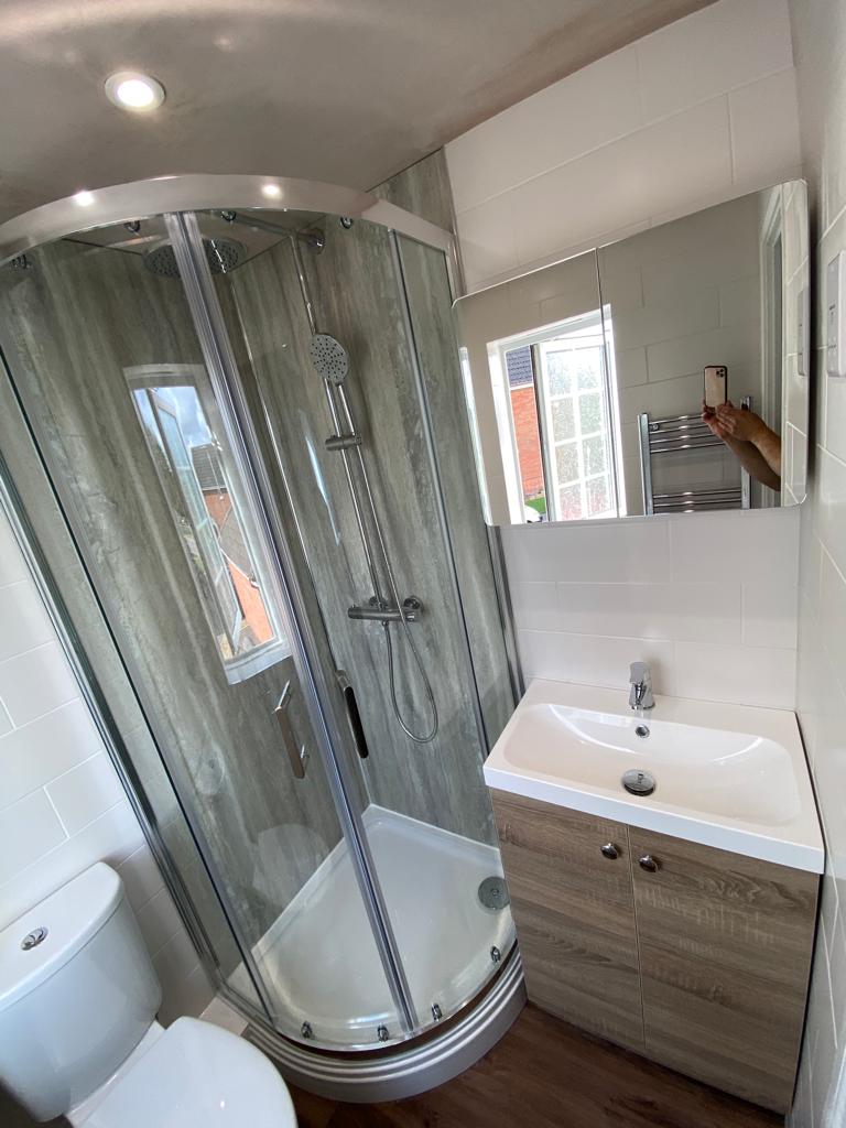 The Norfolk Bathroom Company