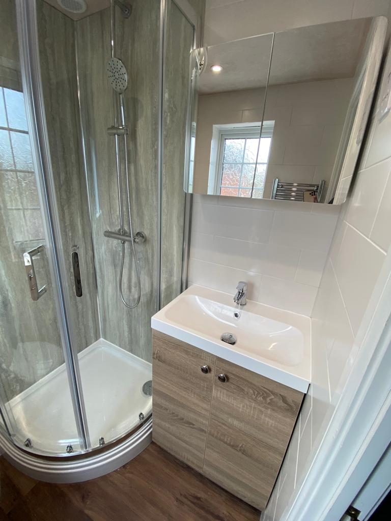 The Norfolk Bathroom Company