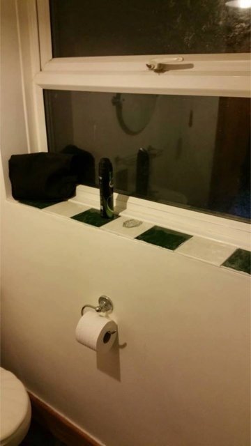 The Norfolk Bathroom Company