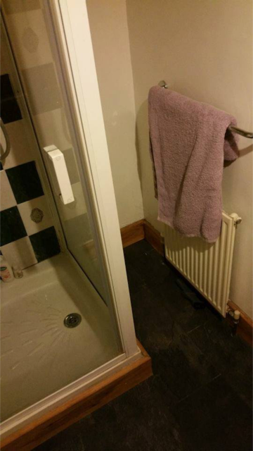 The Norfolk Bathroom Company