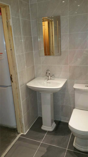 The Norfolk Bathroom Company