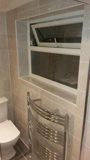 The Norfolk Bathroom Company